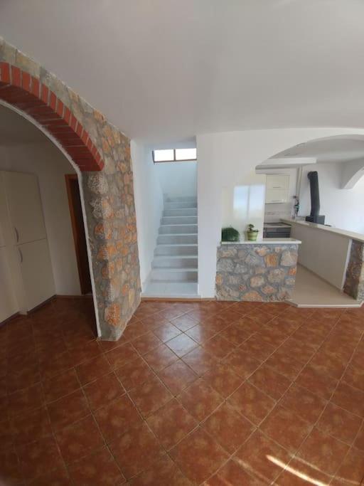Casa Farmak - 4 Bedroom Lux Apartment With Infinity Pool & Lake View Ohrid Exterior photo